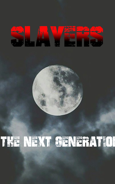 Profile Image for Slayers: The Next Generation
