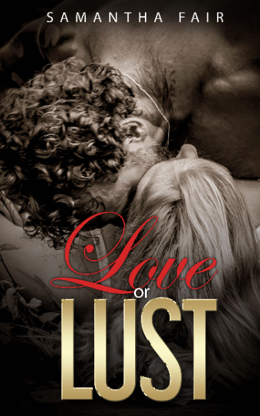 Love or Lust cover image