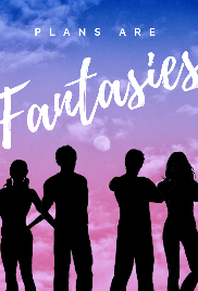 Screenplay Cover Image for Plans are Fantasies: Episode 1 - "Pilot">