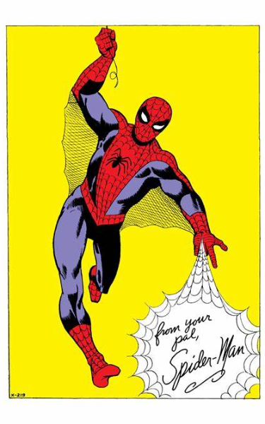 Profile Image for Ultimate Spider Man Vol. 1