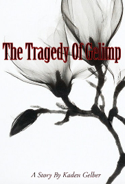 Screenplay Cover Image for The Tragedy Of Gelimp>
