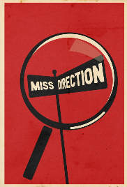 Miss Direction (Pilot)