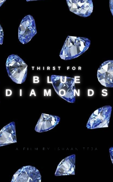 Profile Image for Thirst for Blue Diamonds