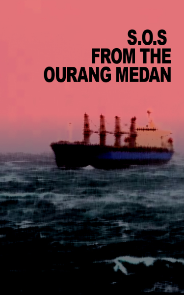 S.O.S From the Ourang Medan