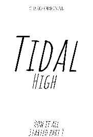 Tidal High cover image