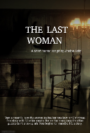 Profile Image for THE LAST WOMAN