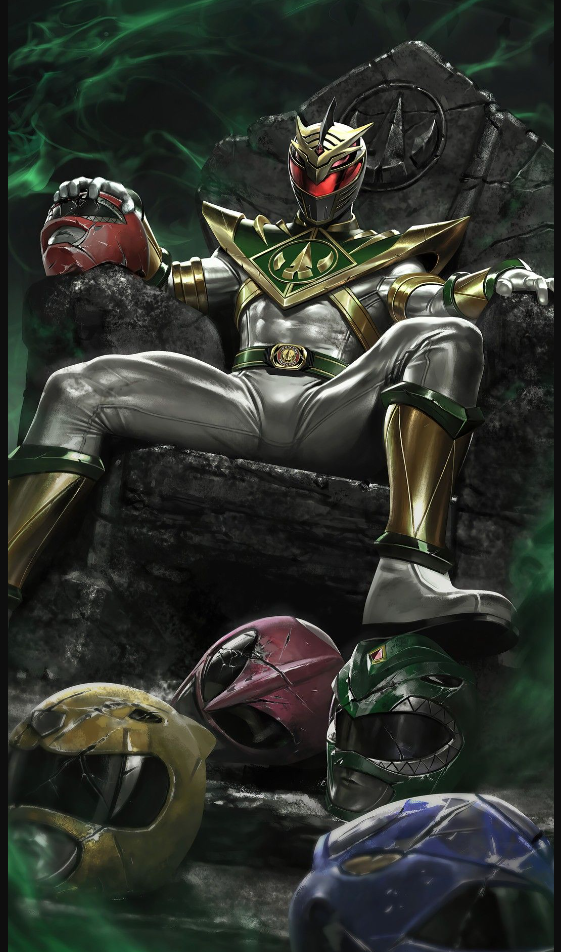 MMPR II