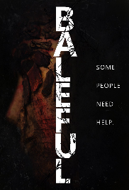 Screenplay Cover Image for Baleful>
