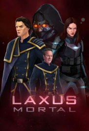 Profile Image for Laxus IV: Mortal