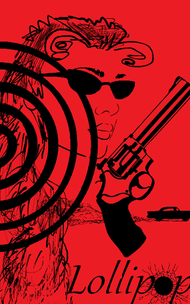 Lollipop cover image