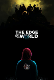 Profile Image for The edge of the World