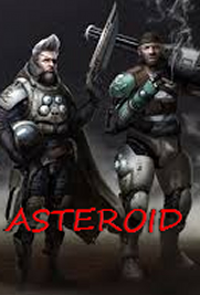 Asteroid