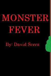Monster Fever cover image