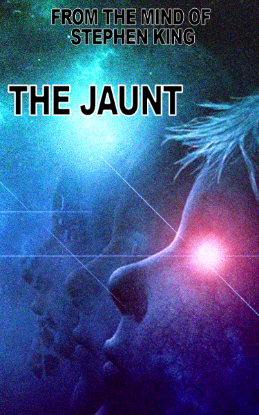 The Jaunt