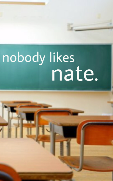 Nobody Likes Nate