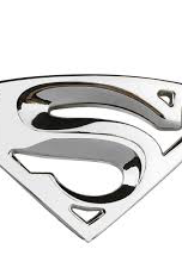 The Superman
