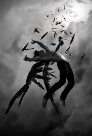 Angels Can Die
