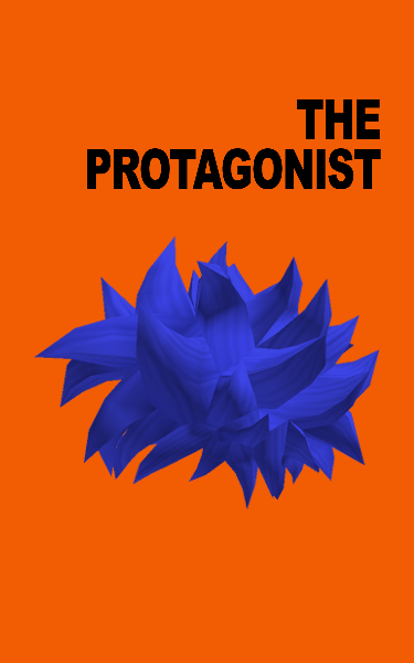 The Protagonist