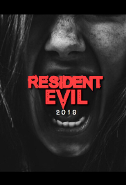 Resident Evil (2019)