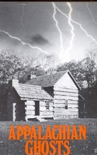 Appalachian Ghosts