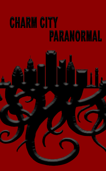 Charm City Paranormal