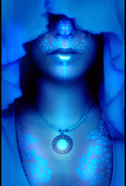 Aberrant cover image