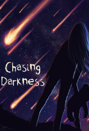 Screenplay Cover Image for Chasing Darkness>