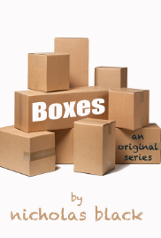 Profile Image for Boxes