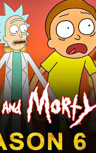 (Spec Script) Rick and Morty Season 6 Premiere: Morty What You Bargained For