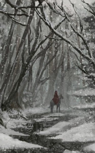 FROST
