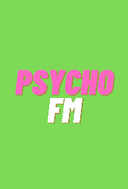 Screenplay Cover Image for Psycho FM>