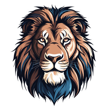 Beware the Lions cover image