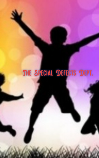 Profile Image for The Special Defects Dept.