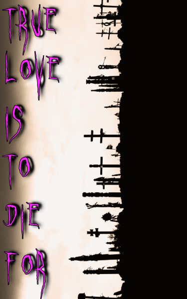 Profile Image for TRUE LOVE IS TO DIE FOR