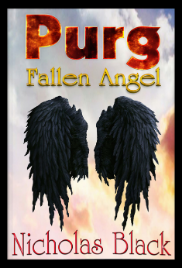 Screenplay Cover Image for Purg>