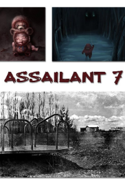 Profile Image for Assailant 7