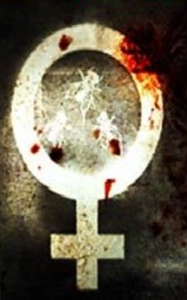 Screenplay Cover Image for To Be Determined>
