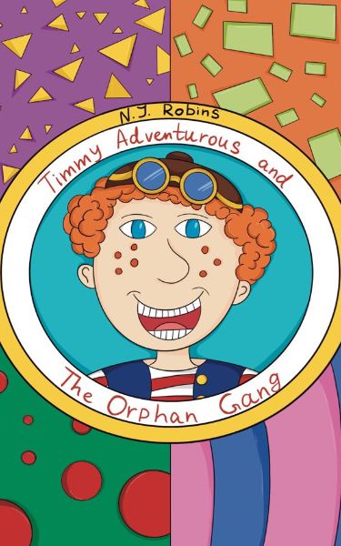 Profile Image for Timmy Adventurous & The Orphan Gang
