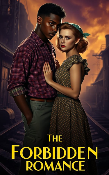 Profile Image for The Forbidden Romance