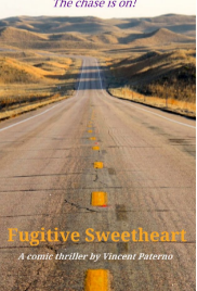 Fugitive Sweetheart cover image