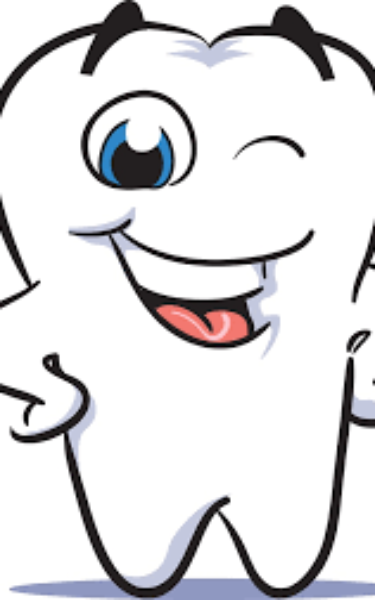 Tooth cover image