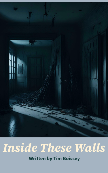 Profile Image for Inside These Walls