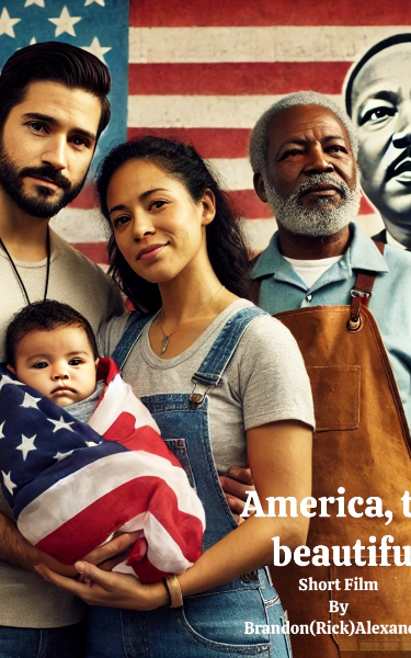 Profile Image for America, the beautiful