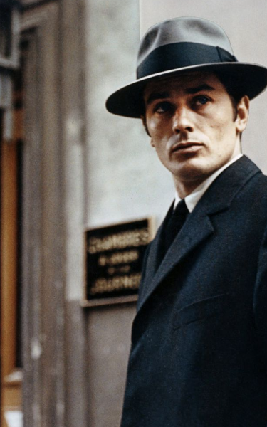 Screenplay Cover Image for Occisio>