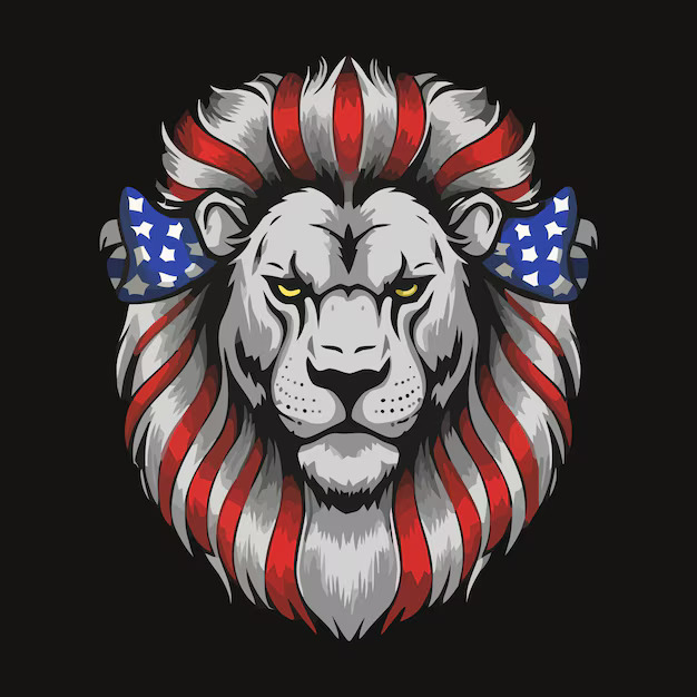 Beware the Lions