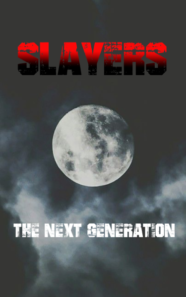 Slayers: Episode Two