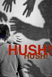 Hush!