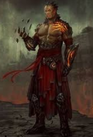 The First Mage