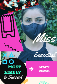 Miss Essential