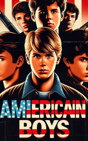 Profile Image for American Boys